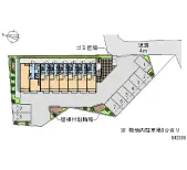 ★手数料０円★八王子市泉町　月極駐車場（LP）